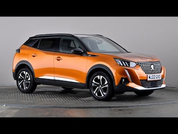 Used Peugeot 2008 2022 for sale - 79314616: Photo