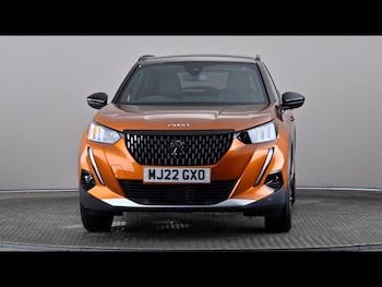 Used Peugeot 2008 2022 for sale - 79314616: Photo