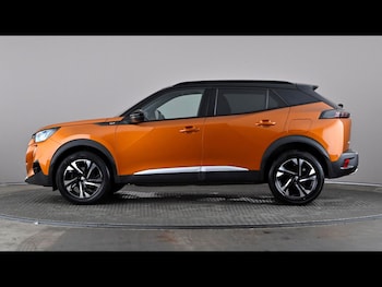 Used Peugeot 2008 2022 for sale - 79314616: Photo