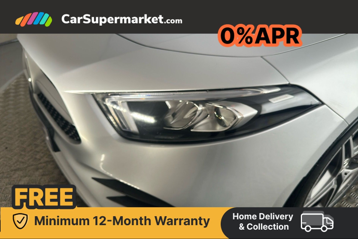 Used Mercedes-Benz A-Class 2019 for sale - 76342157: Photo 20