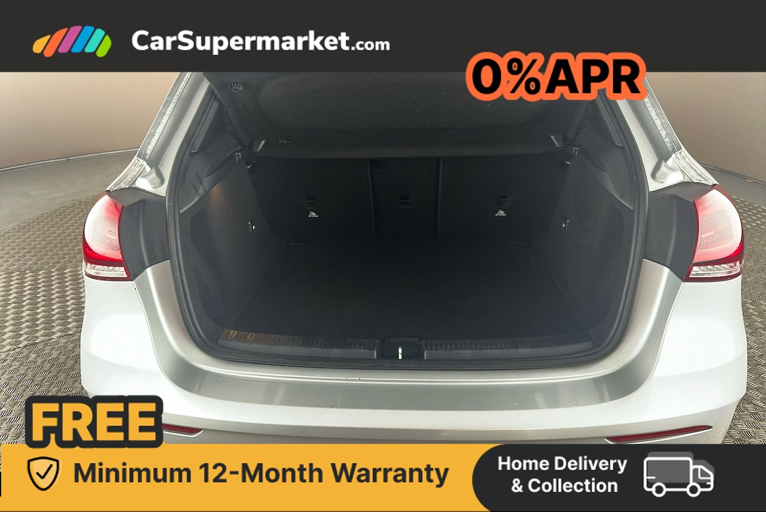 Used Mercedes-Benz A-Class 2019 for sale - 76342157: Photo 22