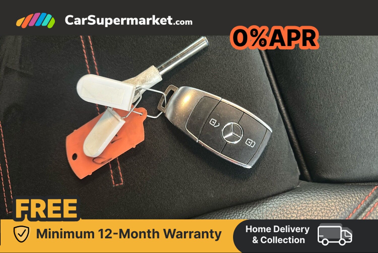 Used Mercedes-Benz A-Class 2019 for sale - 76342157: Photo 23