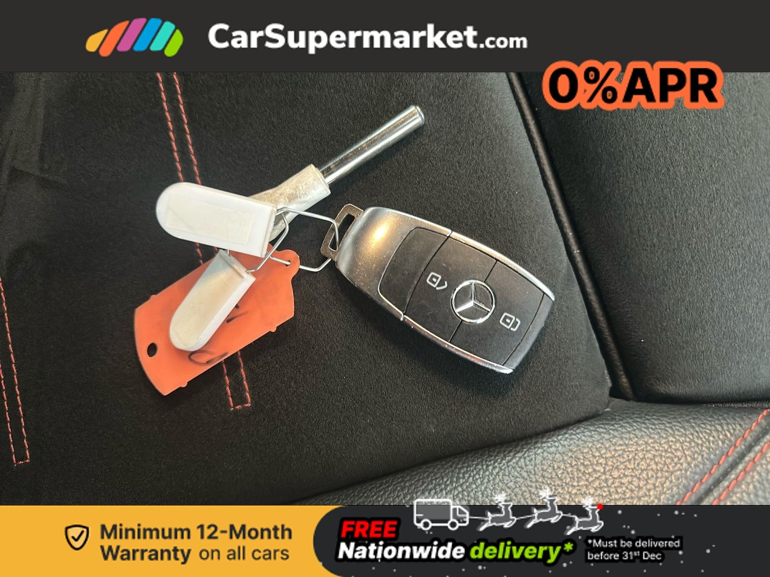 Used Mercedes-Benz A-Class 2019 for sale - 76342157: Photo 24