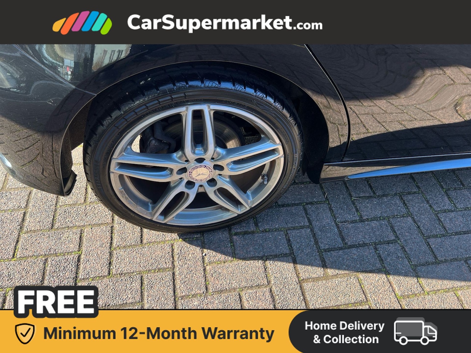 Used Mercedes-Benz A-Class 2016 for sale - 78077396: Photo 12