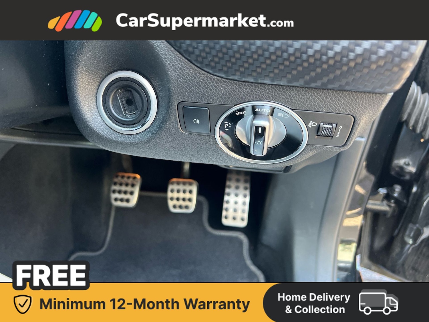 Used Mercedes-Benz A-Class 2016 for sale - 78077396: Photo 15