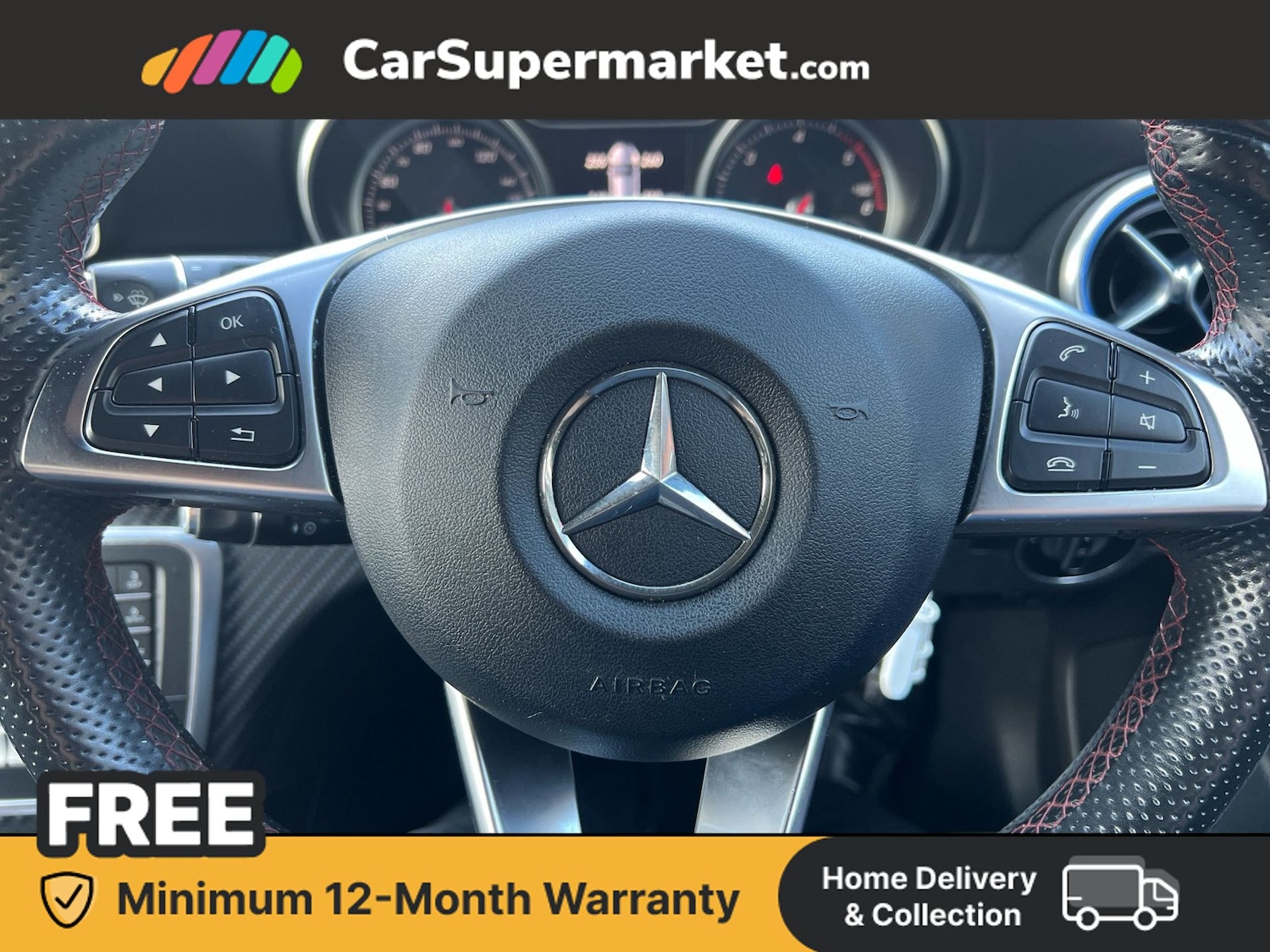 Used Mercedes-Benz A-Class 2016 for sale - 78077396: Photo 17