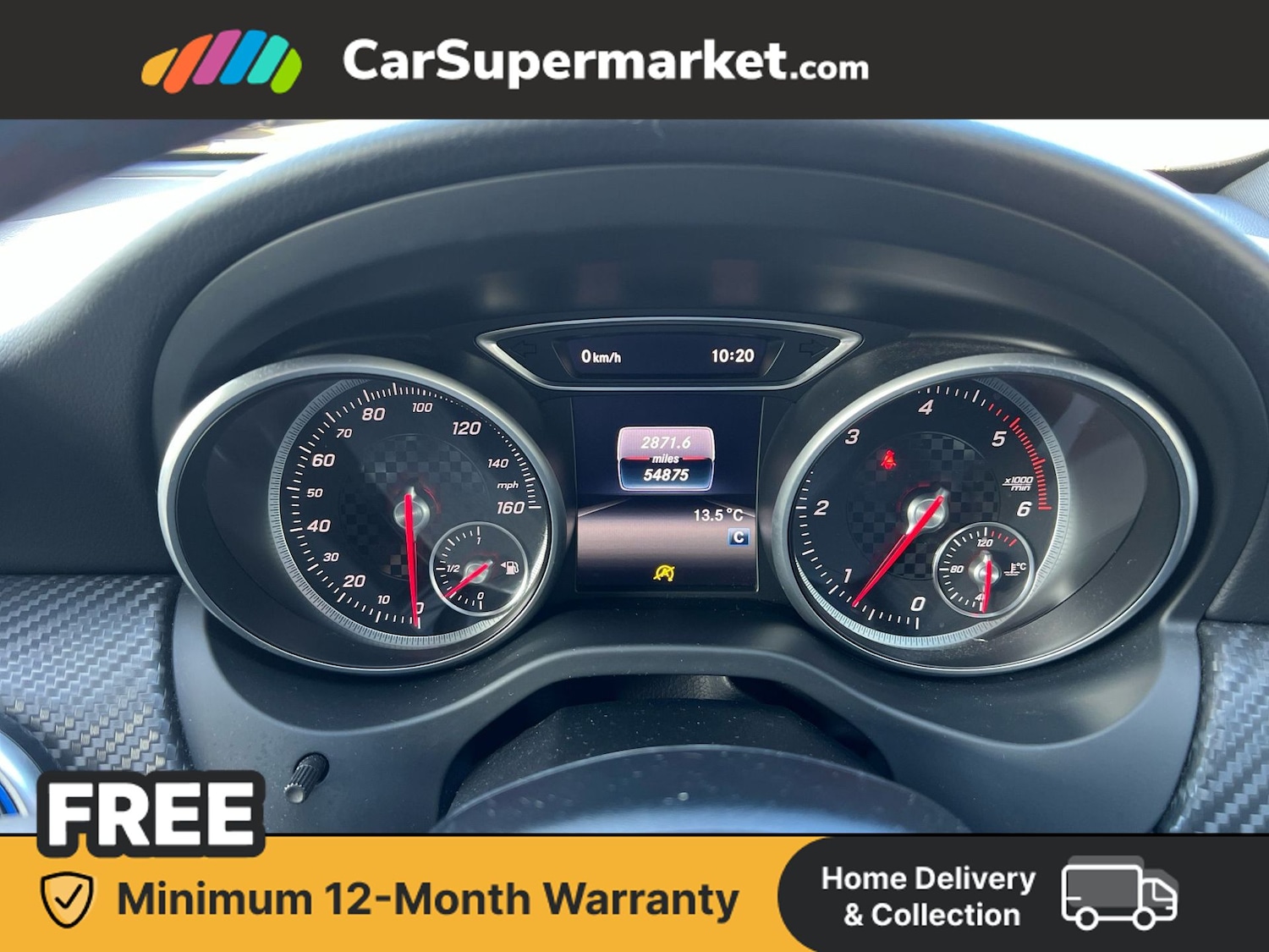 Used Mercedes-Benz A-Class 2016 for sale - 78077396: Photo 18