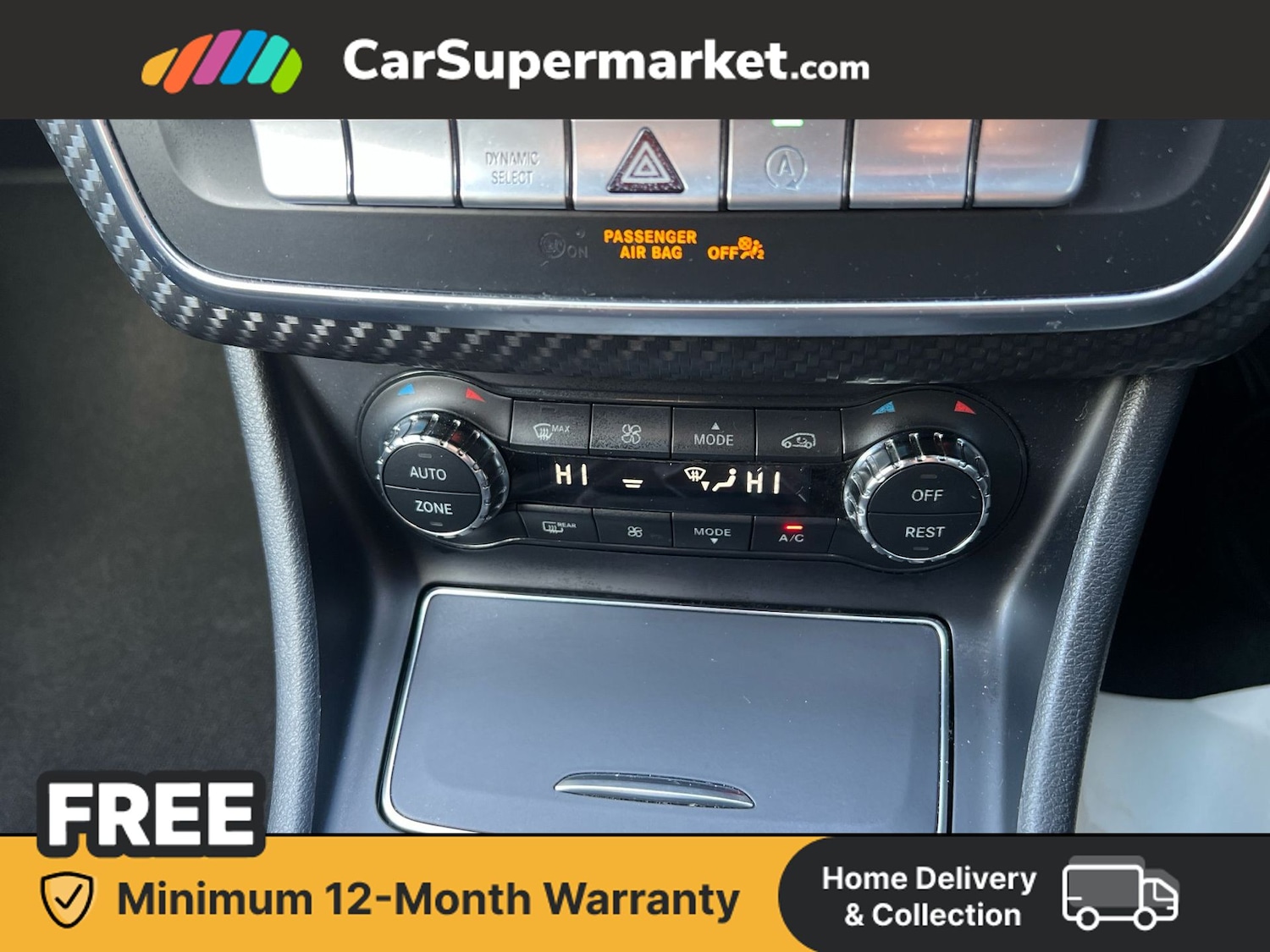 Used Mercedes-Benz A-Class 2016 for sale - 78077396: Photo 22