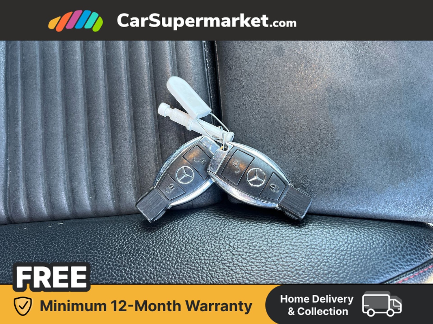 Used Mercedes-Benz A-Class 2016 for sale - 78077396: Photo 8