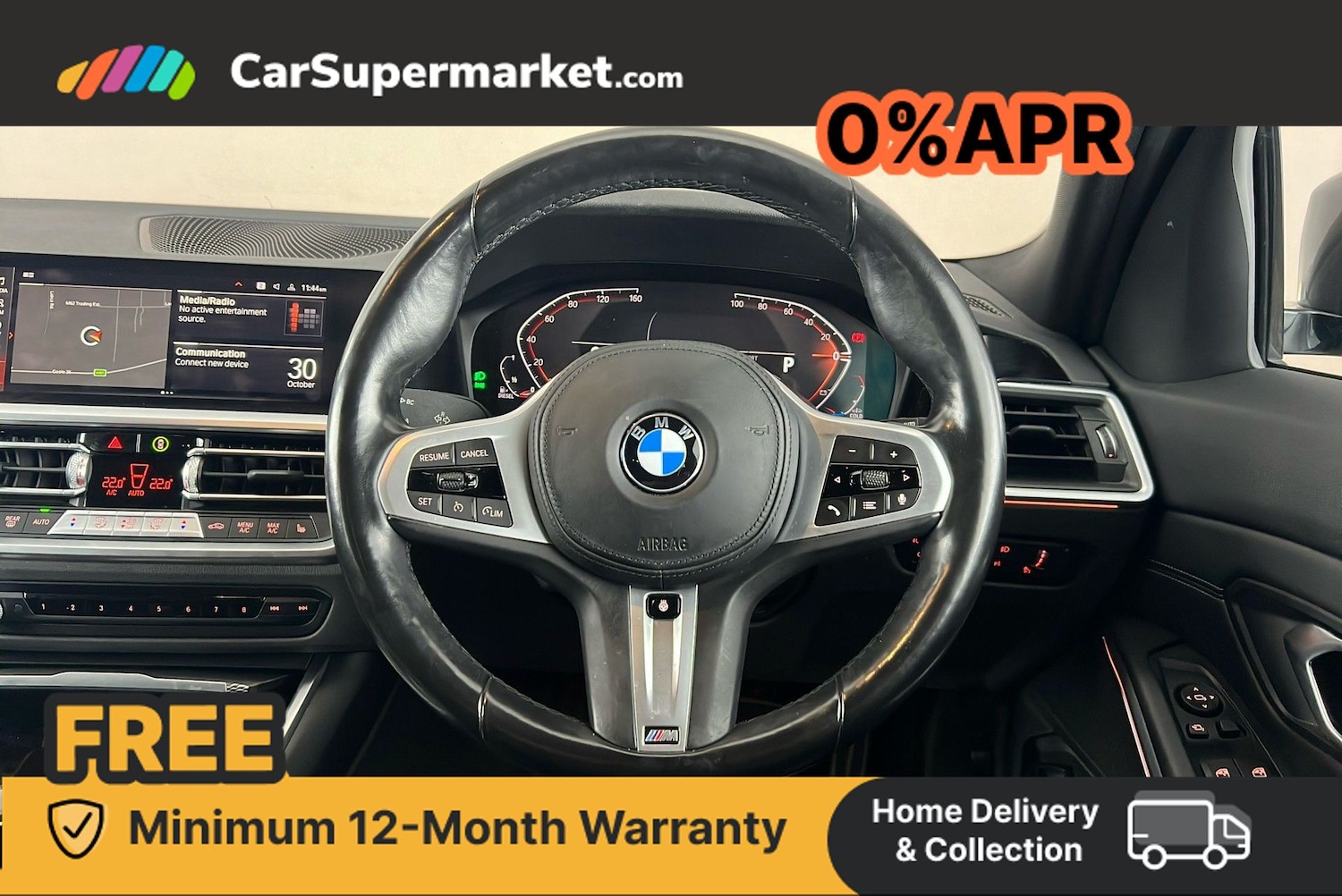 Used BMW 3 Series 2021 for sale - 76421484: Photo 14