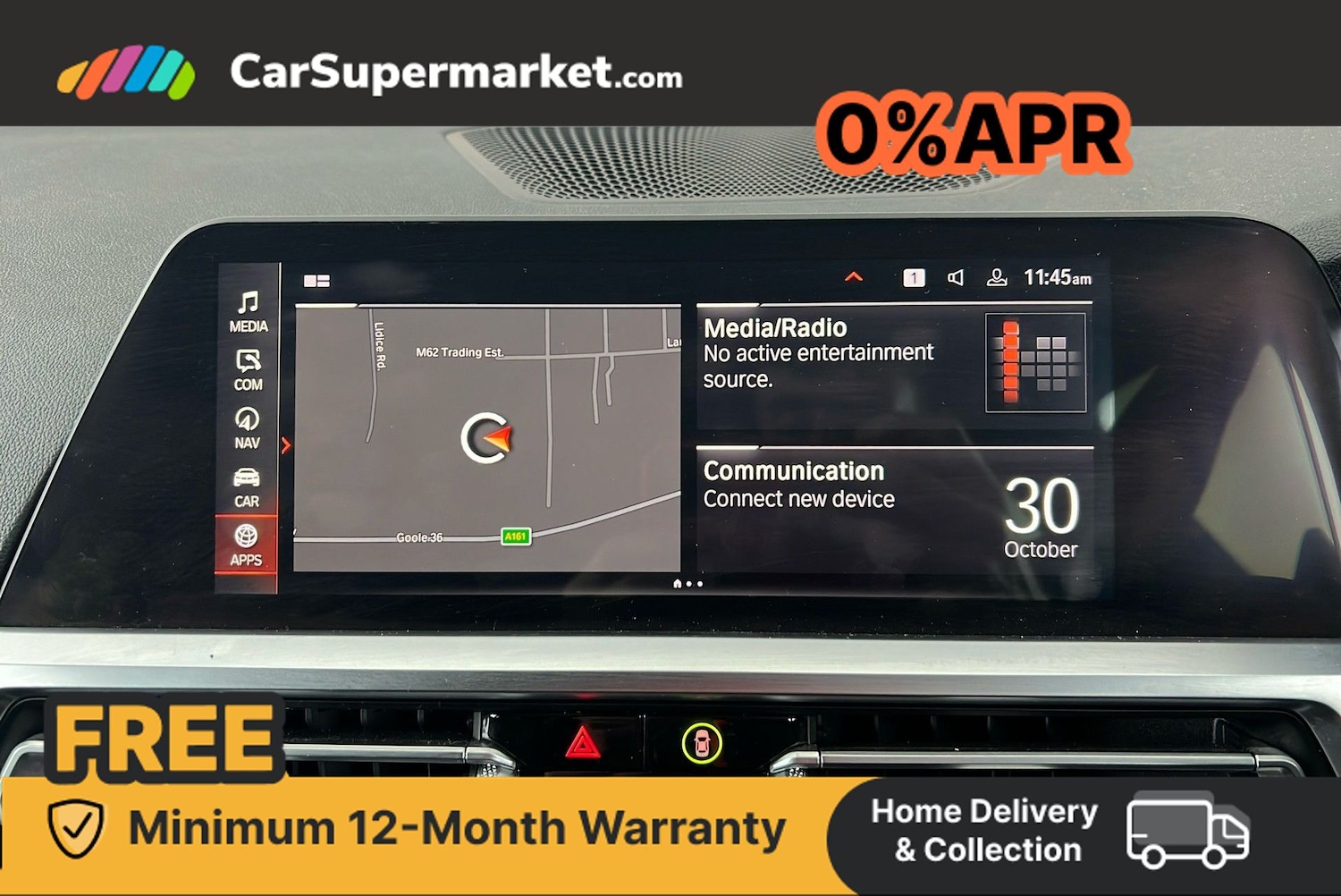 Used BMW 3 Series 2021 for sale - 76421484: Photo 16