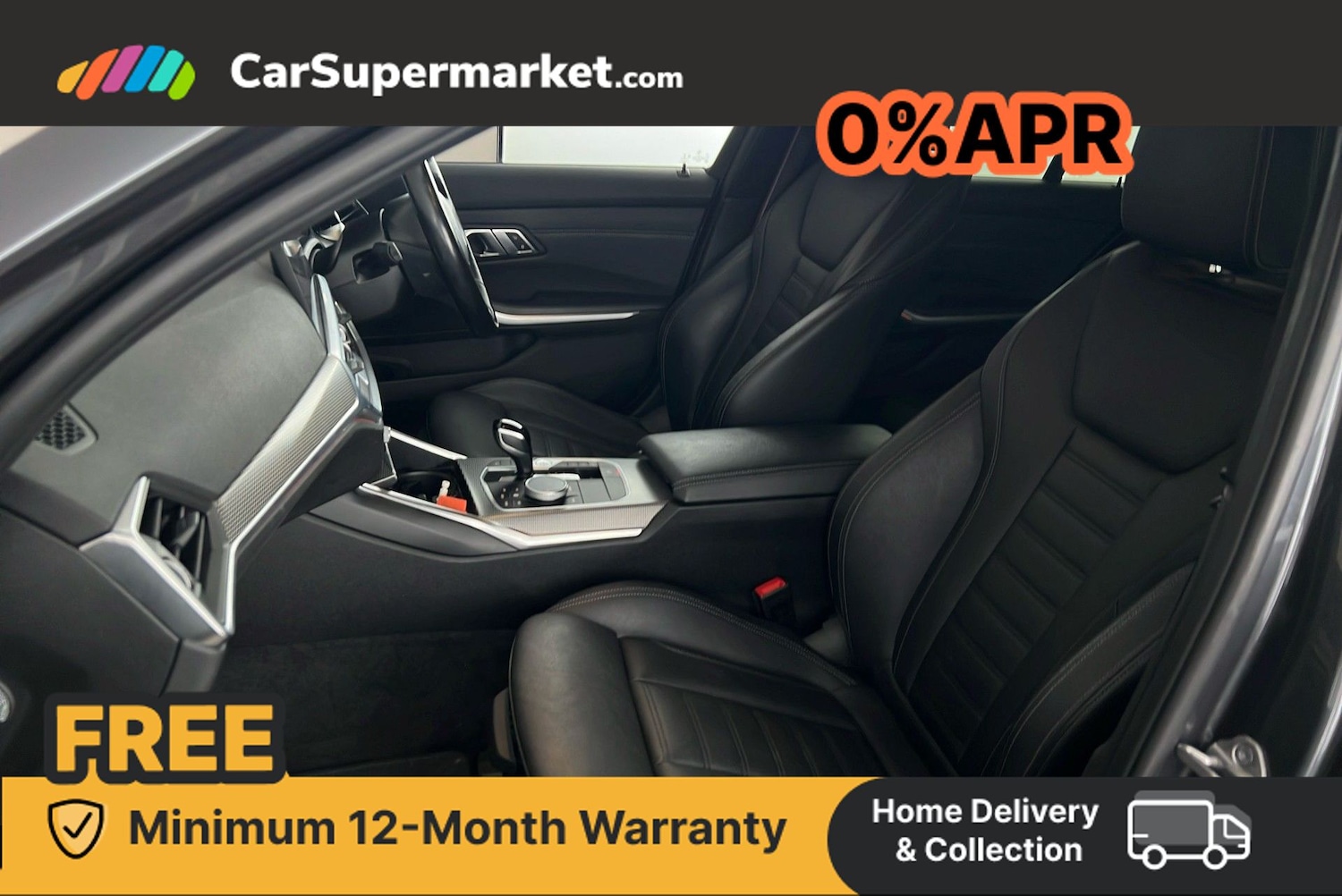 Used BMW 3 Series 2021 for sale - 76421484: Photo 17