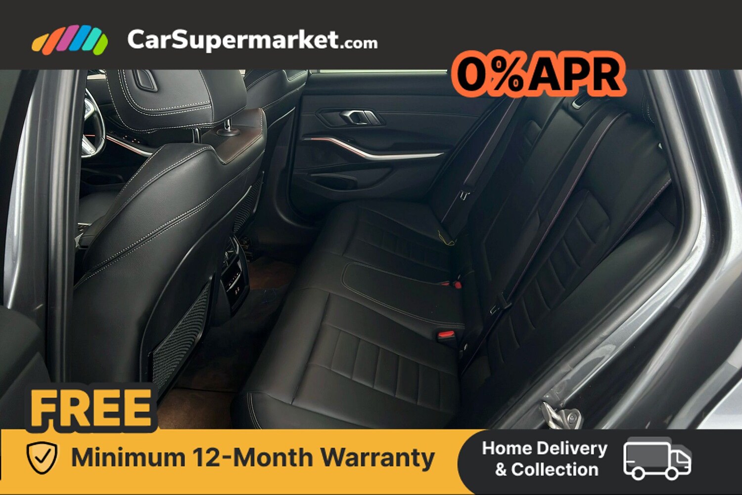 Used BMW 3 Series 2021 for sale - 76421484: Photo 18