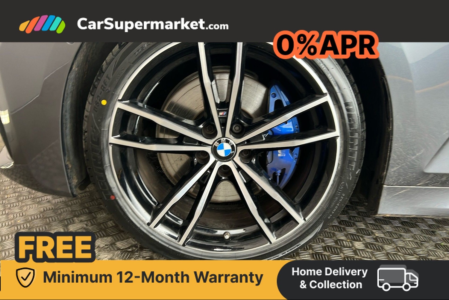 Used BMW 3 Series 2021 for sale - 76421484: Photo 19