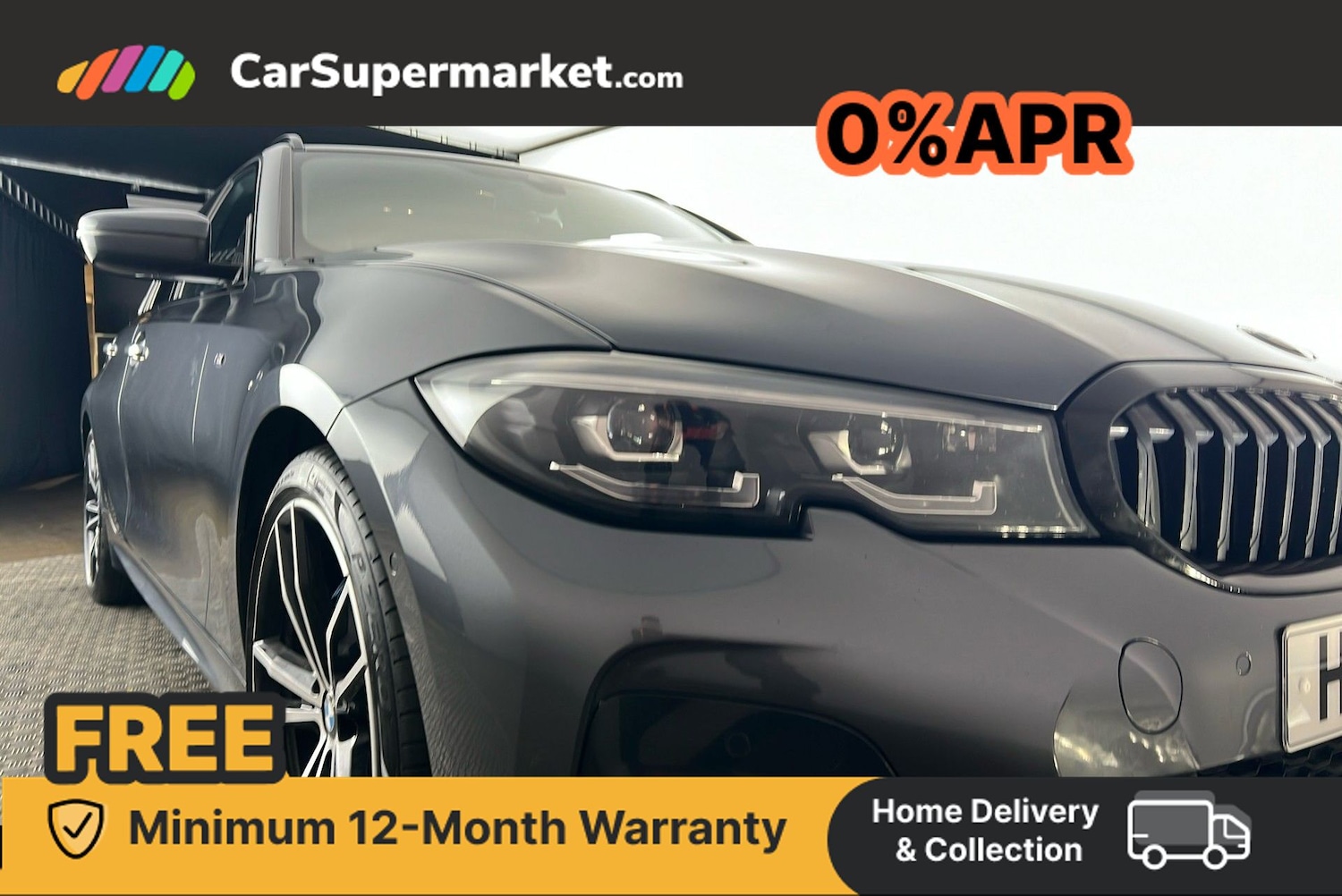 Used BMW 3 Series 2021 for sale - 76421484: Photo 20