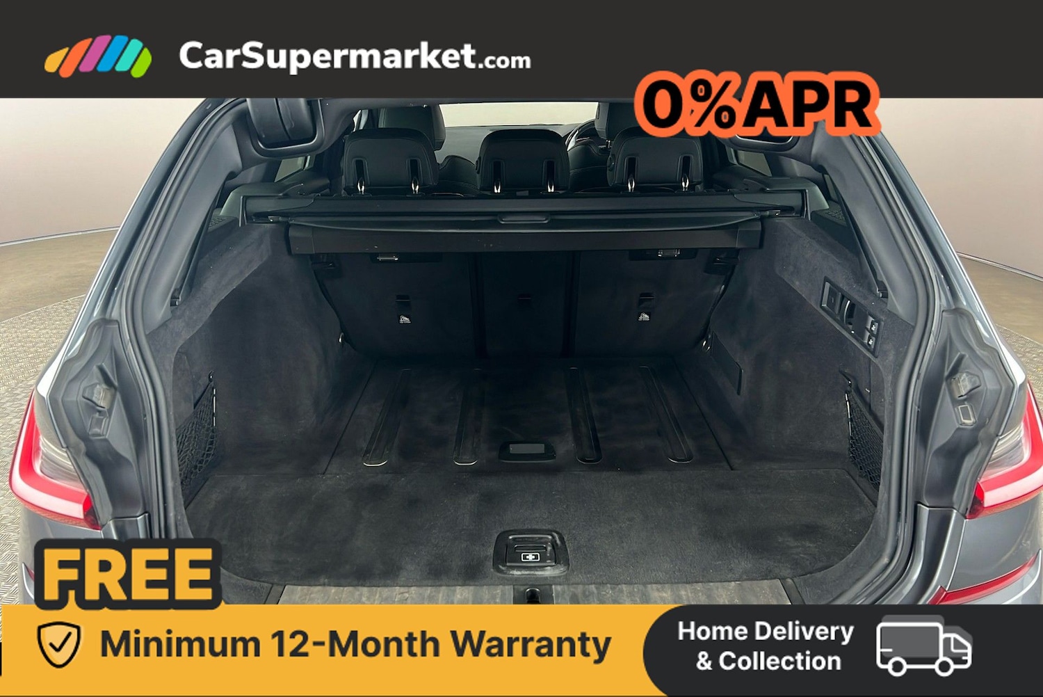 Used BMW 3 Series 2021 for sale - 76421484: Photo 22