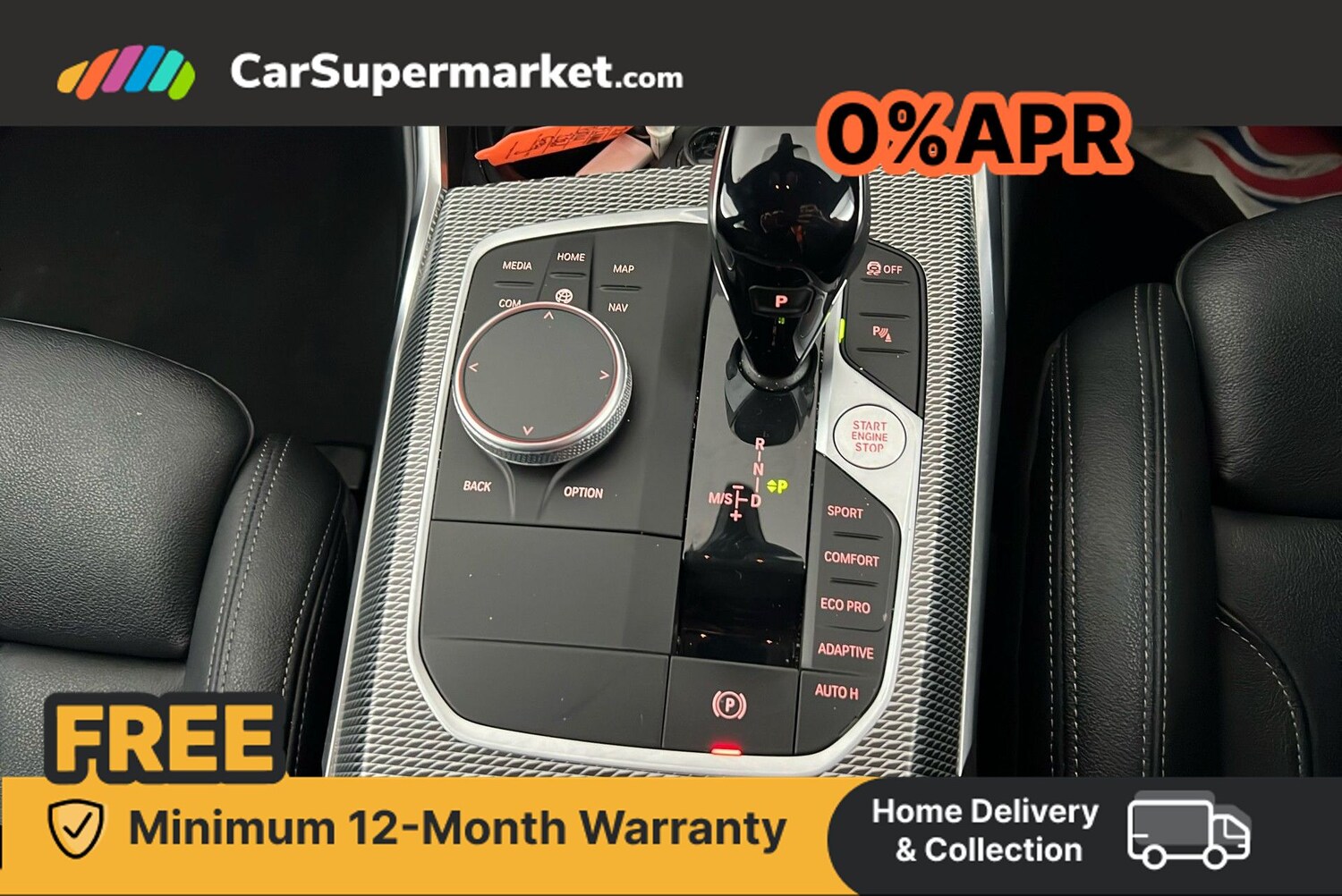 Used BMW 3 Series 2021 for sale - 76421484: Photo 24