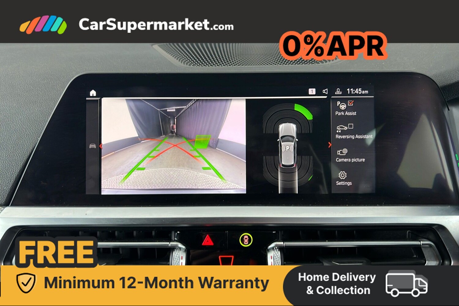 Used BMW 3 Series 2021 for sale - 76421484: Photo 26