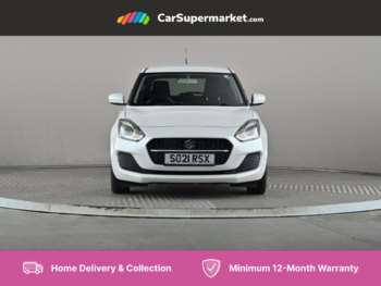 Used Suzuki Swift 2021 for sale - 74867362: Photo