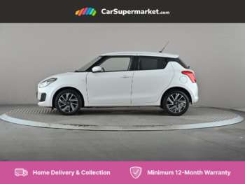 Used Suzuki Swift 2021 for sale - 74867362: Photo