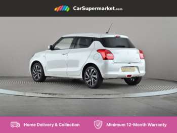 Used Suzuki Swift 2021 for sale - 74867362: Photo