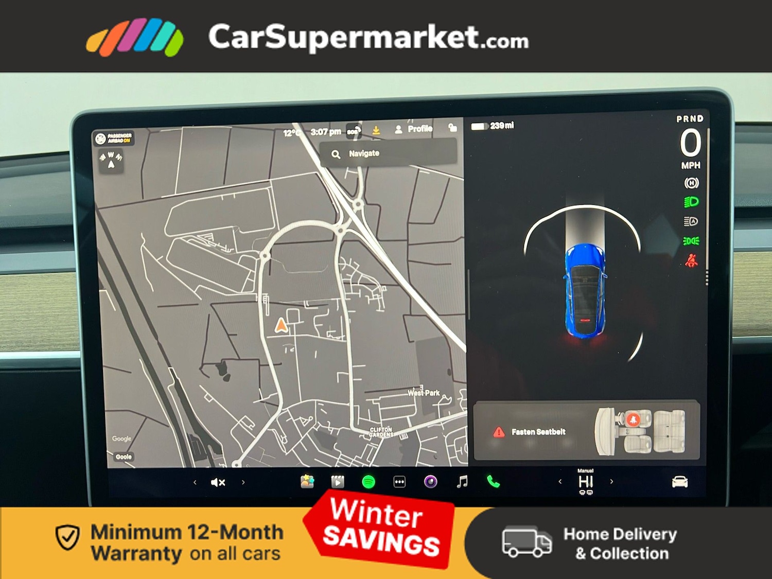 Used Tesla Model Y 2022 for sale - 77048500: Photo 16