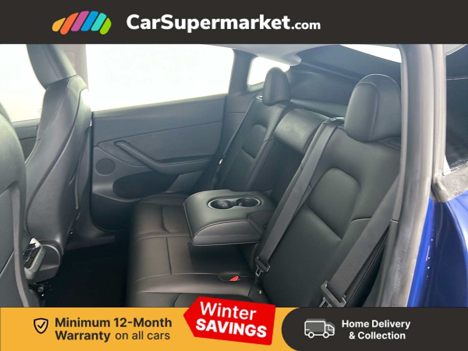 Used Tesla Model Y 2022 for sale - 77048500: Photo 19