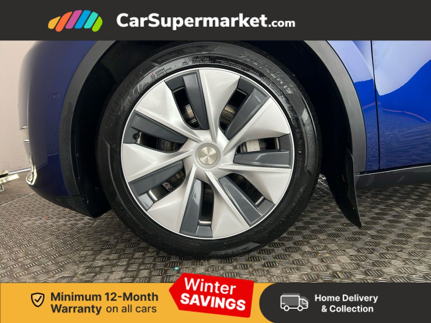 Used Tesla Model Y 2022 for sale - 77048500: Photo 20