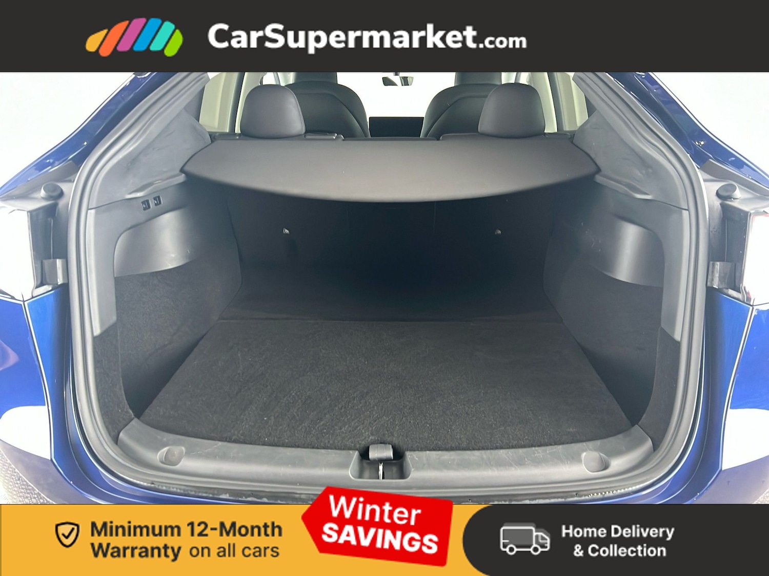 Used Tesla Model Y 2022 for sale - 77048500: Photo 23