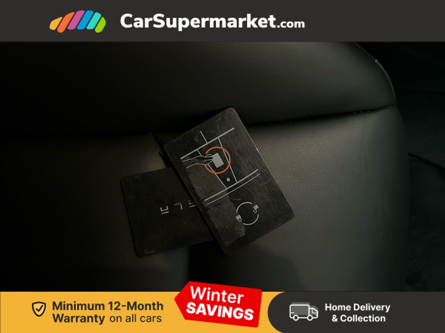 Used Tesla Model Y 2022 for sale - 77048500: Photo 24