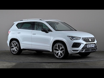 Used SEAT Ateca 2023 for sale - 78931926: Photo