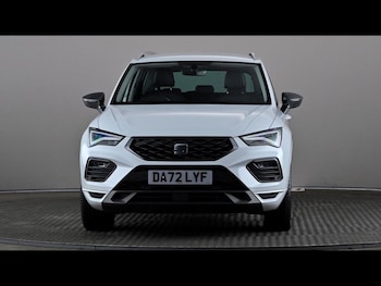 Used SEAT Ateca 2023 for sale - 78931926: Photo