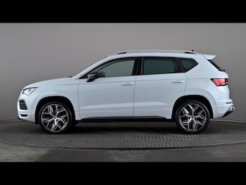 Used SEAT Ateca 2023 for sale - 78931926: Photo
