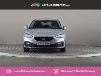 Used SEAT Leon 2022 for sale - 74803521: Photo