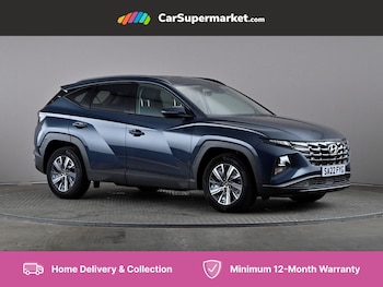 2022 - 1.6 TGDi SE Connect 2WD 5-Door