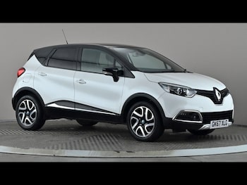 Used Renault Captur 2017 for sale - 78871744: Photo