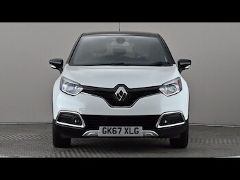 Used Renault Captur 2017 for sale - 78871744: Photo
