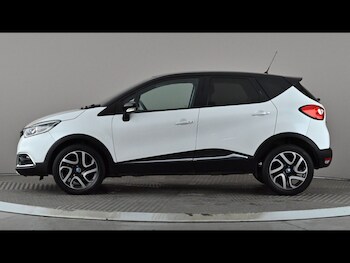 Used Renault Captur 2017 for sale - 78871744: Photo
