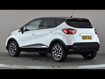 Used Renault Captur 2017 for sale - 78871744: Photo