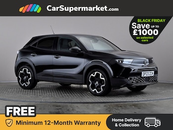 2023 - 1.2 Turbo 136 Ultimate 5dr