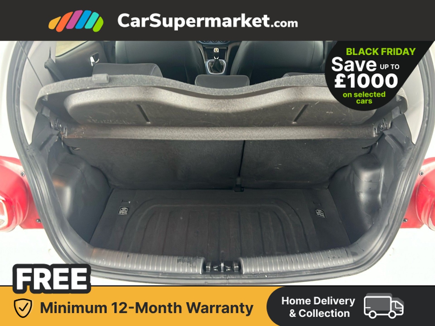 Used Hyundai i10 2015 for sale - 76638115: Photo 23