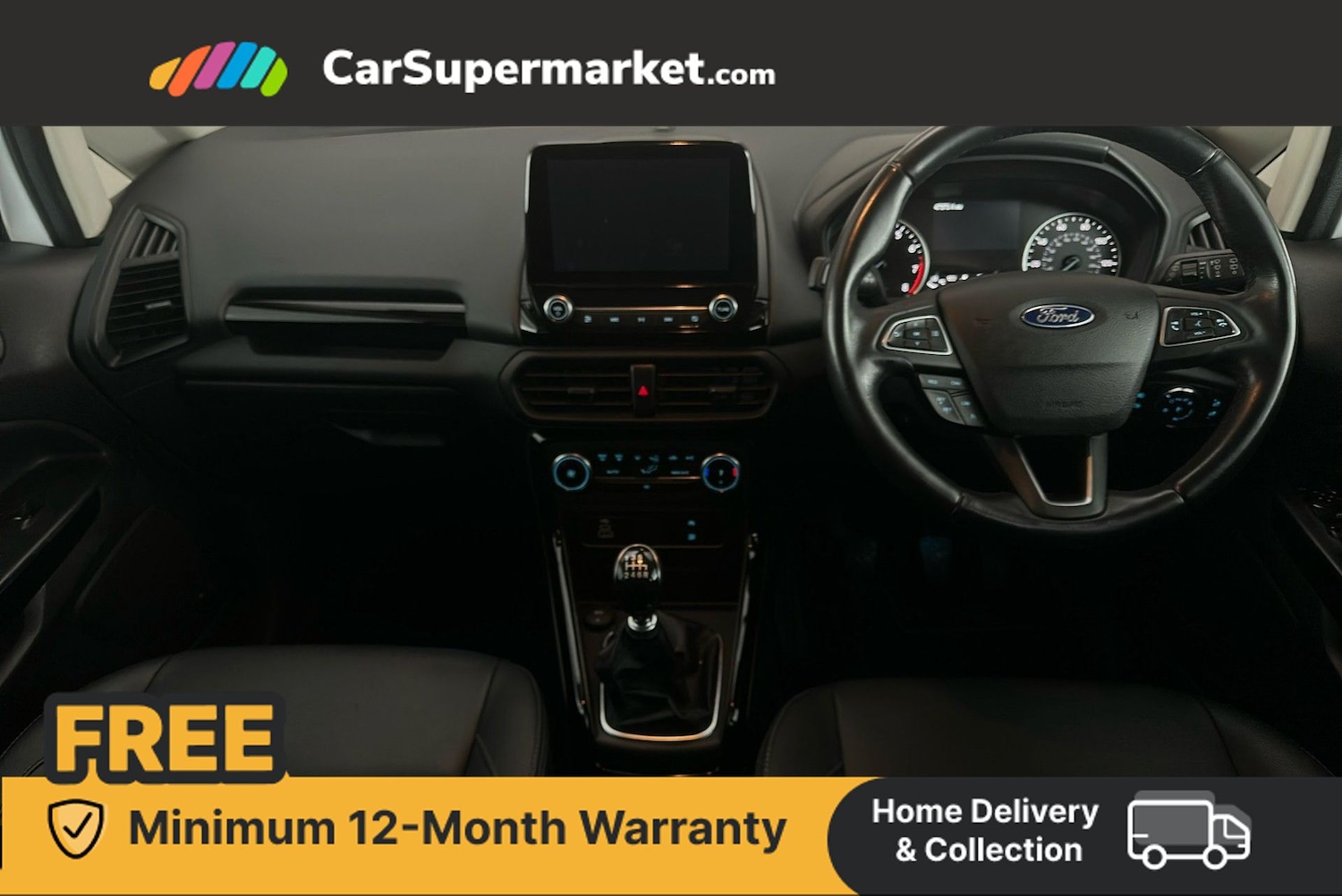 Used Ford Ecosport 2022 for sale - 76509017: Photo 13