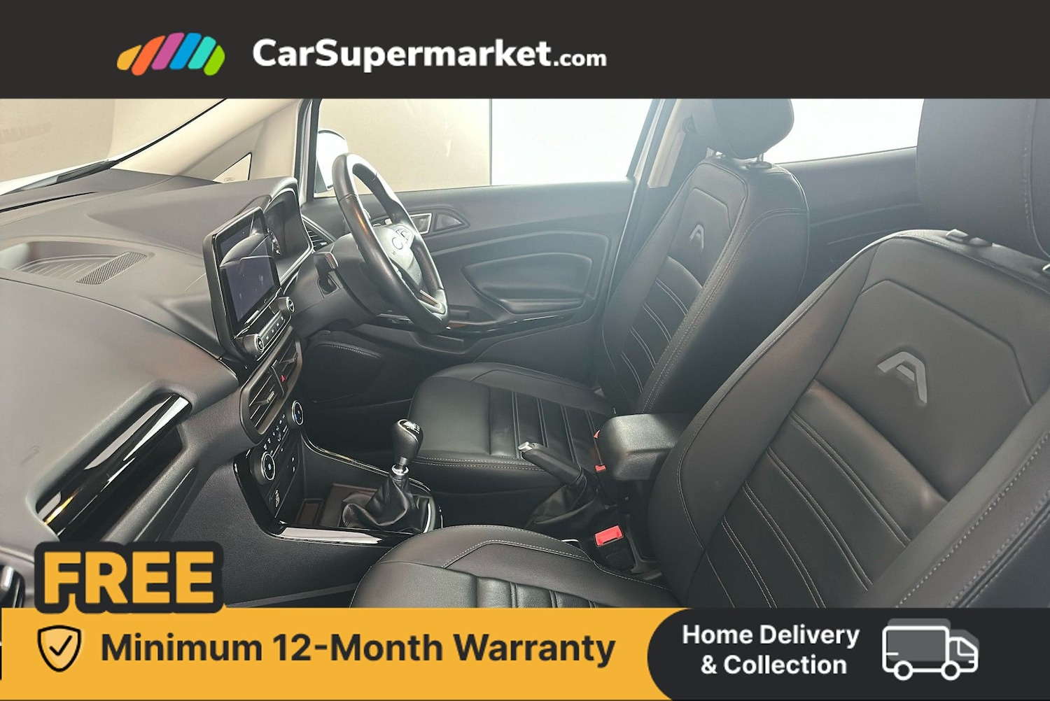 Used Ford Ecosport 2022 for sale - 76509017: Photo 17