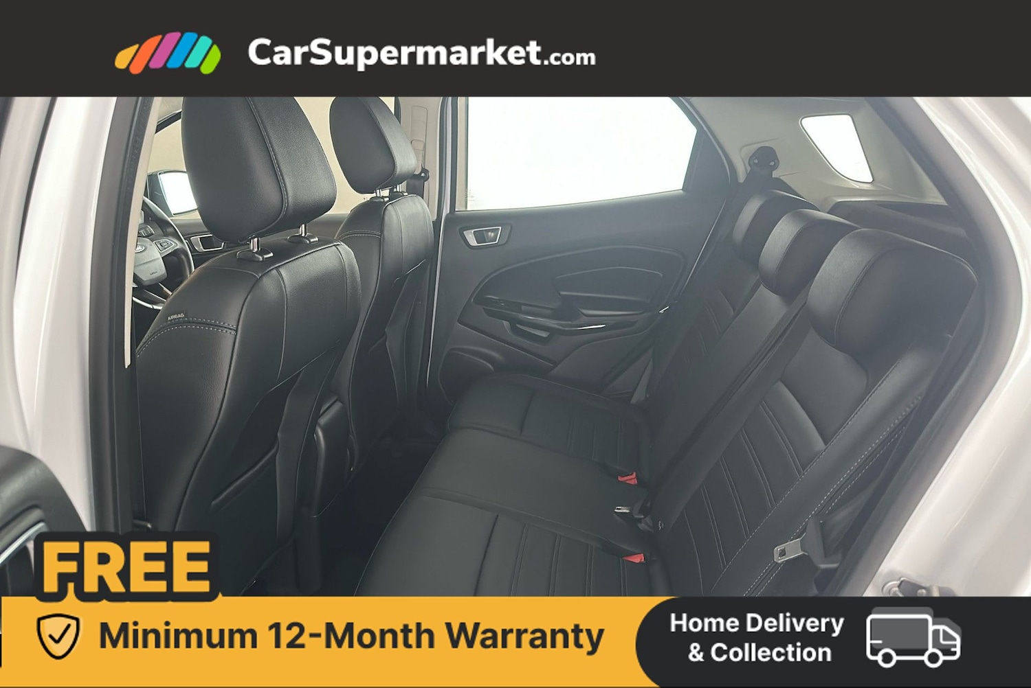 Used Ford Ecosport 2022 for sale - 76509017: Photo 18