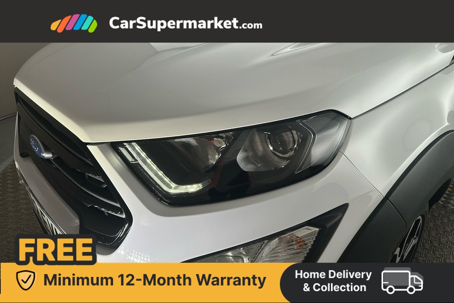 Used Ford Ecosport 2022 for sale - 76509017: Photo 20