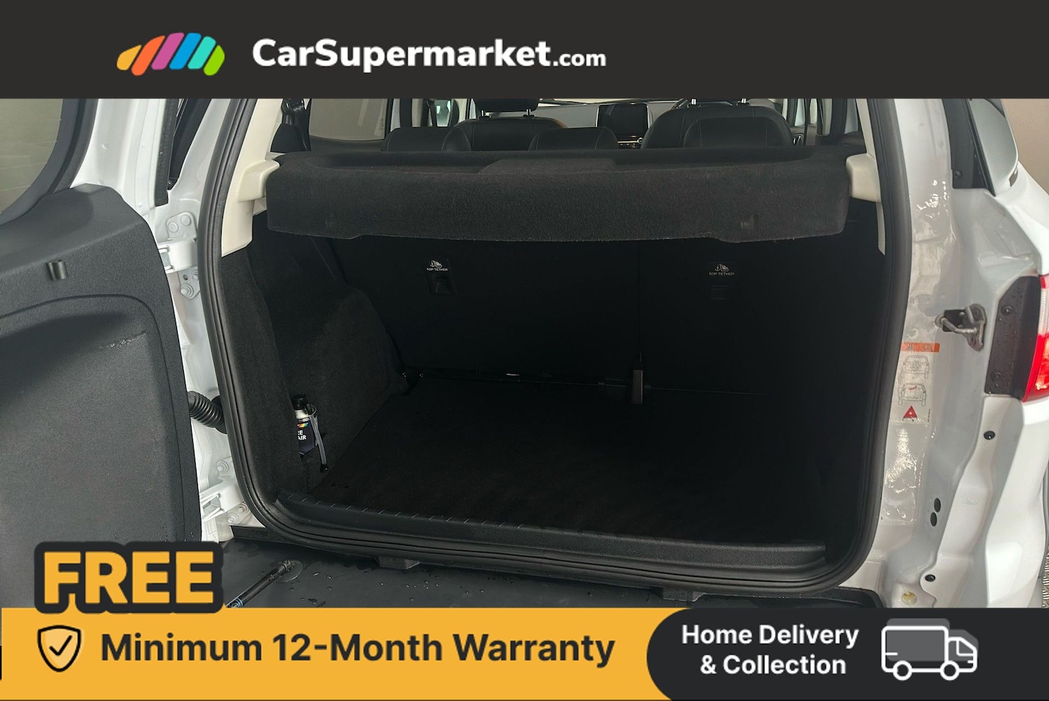 Used Ford Ecosport 2022 for sale - 76509017: Photo 22