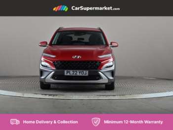 Used Hyundai KONA 2022 for sale - 74878284: Photo