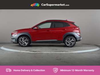 Used Hyundai KONA 2022 for sale - 74878284: Photo
