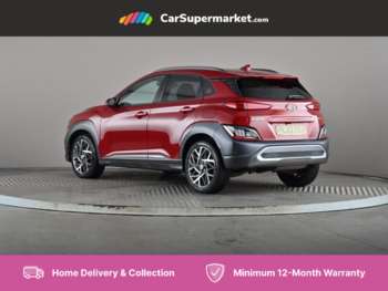 Used Hyundai KONA 2022 for sale - 74878284: Photo