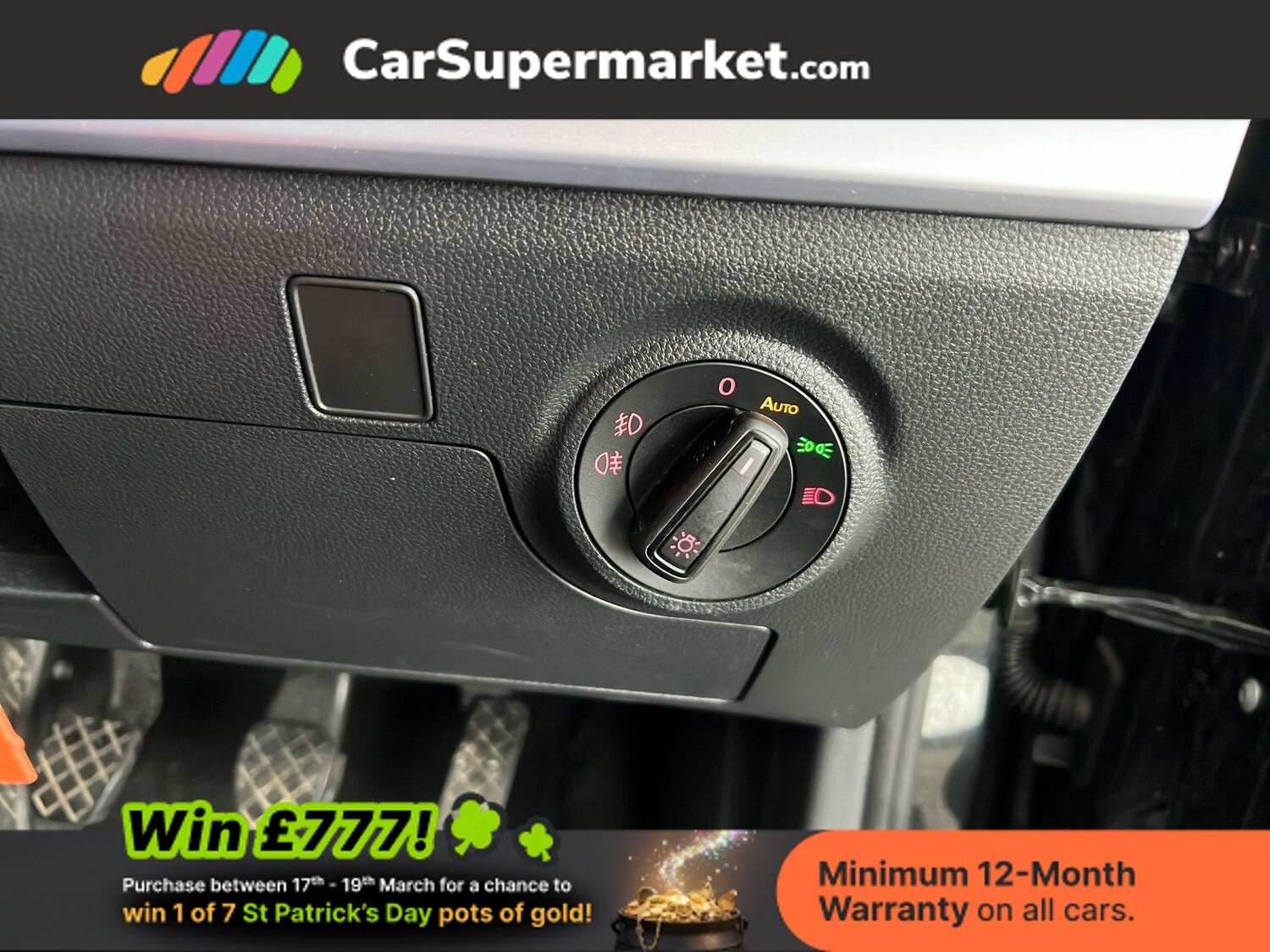 Used SEAT Arona 2023 for sale - 77935567: Photo 24